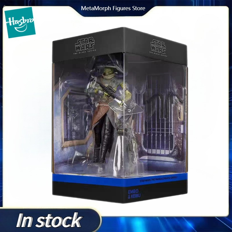 Vintage Collection Star Wars - 【Prévente】Collection de figurines d'action originales Hasbro