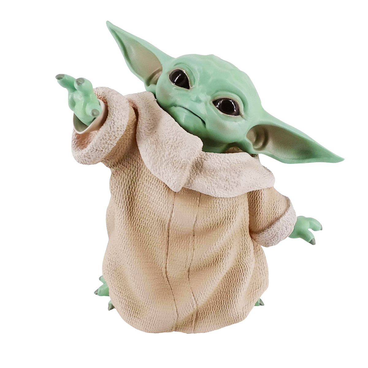 Vintage Collection Star Wars - 8 cm Pvc Yoda Figure Grogu