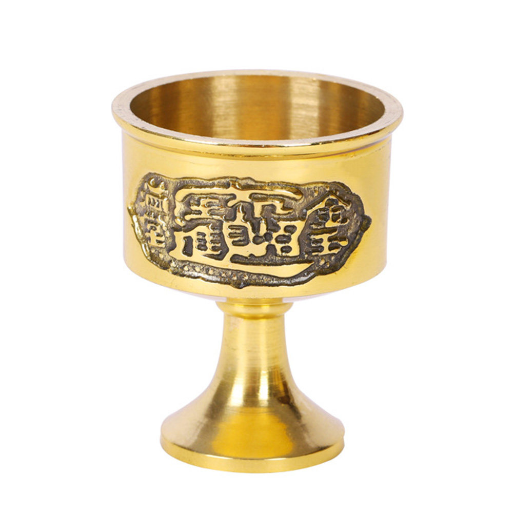 Collectible Vintage Wine - 1 pièce Coupe à vin en
