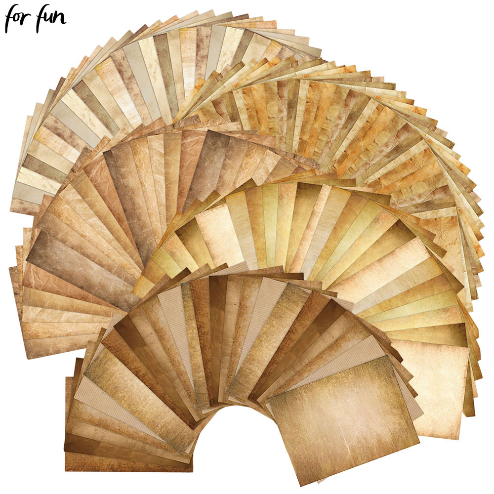 Vintage Collectible Magazines - Pour le plaisir 48 feuilles Vintage