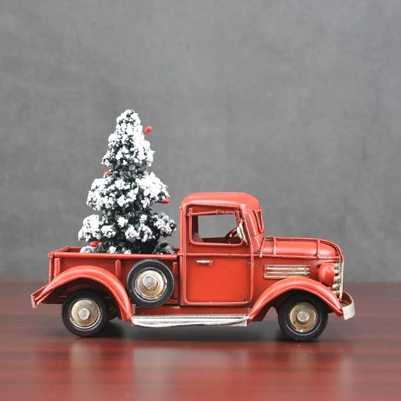 Cadeaux créatifs de noël, Coll - Vintage Collectible Christmas Ornaments avis et prix