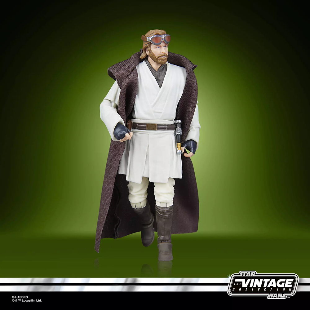[En stock] Hasbro STAR WARS Th - Vintage Collection Star Wars avis et prix