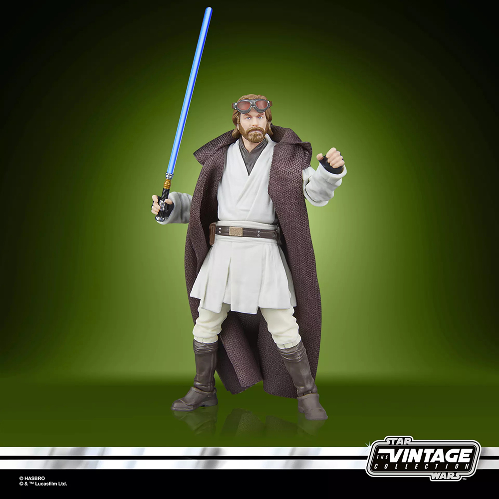 [En stock] Hasbro STAR WARS Th - Vintage Collection Star Wars avis et prix