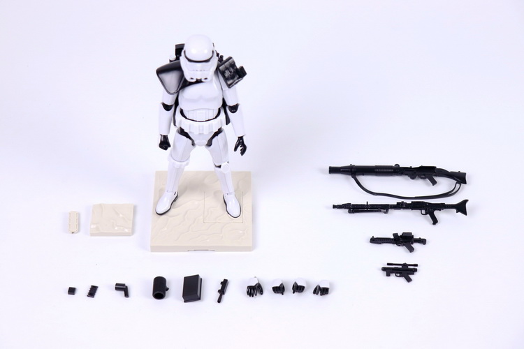 Nuclearmodel modèle 1/12 figur - Vintage Collection Star Wars avis et prix