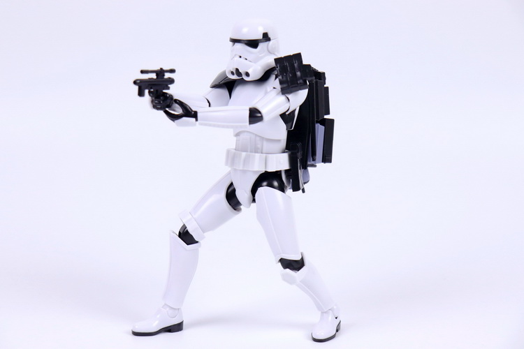Nuclearmodel modèle 1/12 figur - Vintage Collection Star Wars avis et prix