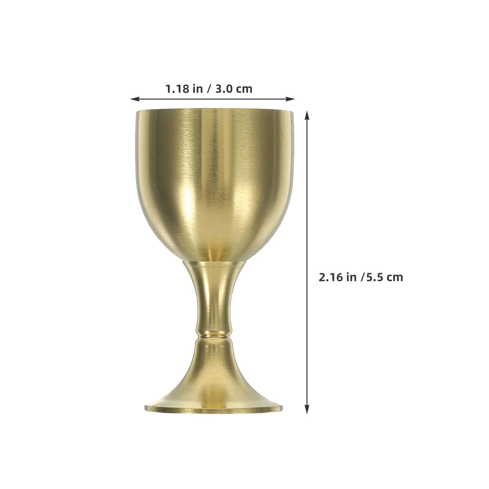 Ensemble de 4 tasses de commun - Collectible Vintage Wine avis et prix