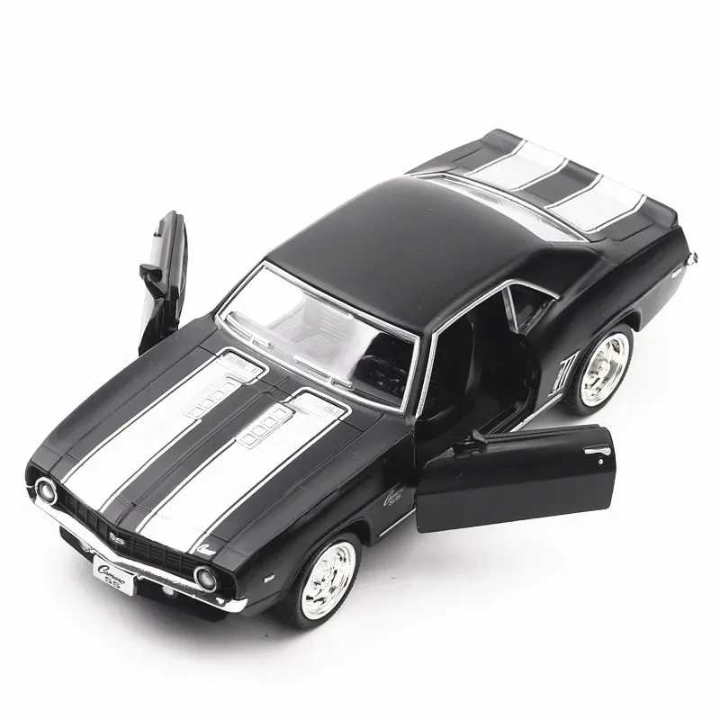 Modèle de voiture en métal mou - Vintage And Collectible Toys avis et prix