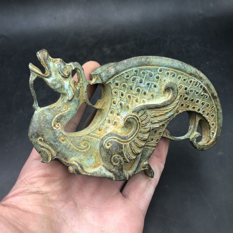Ornement en cuivre Pixiu pour  - Collectible Vintage Wine avis et prix