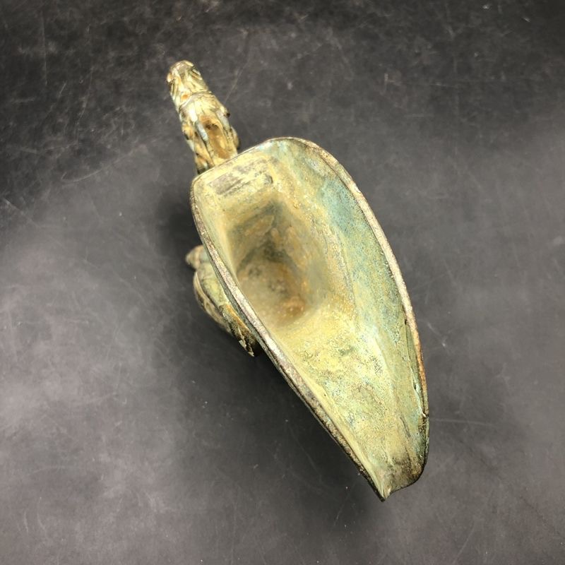 Ornement en cuivre Pixiu pour  - Collectible Vintage Wine avis et prix