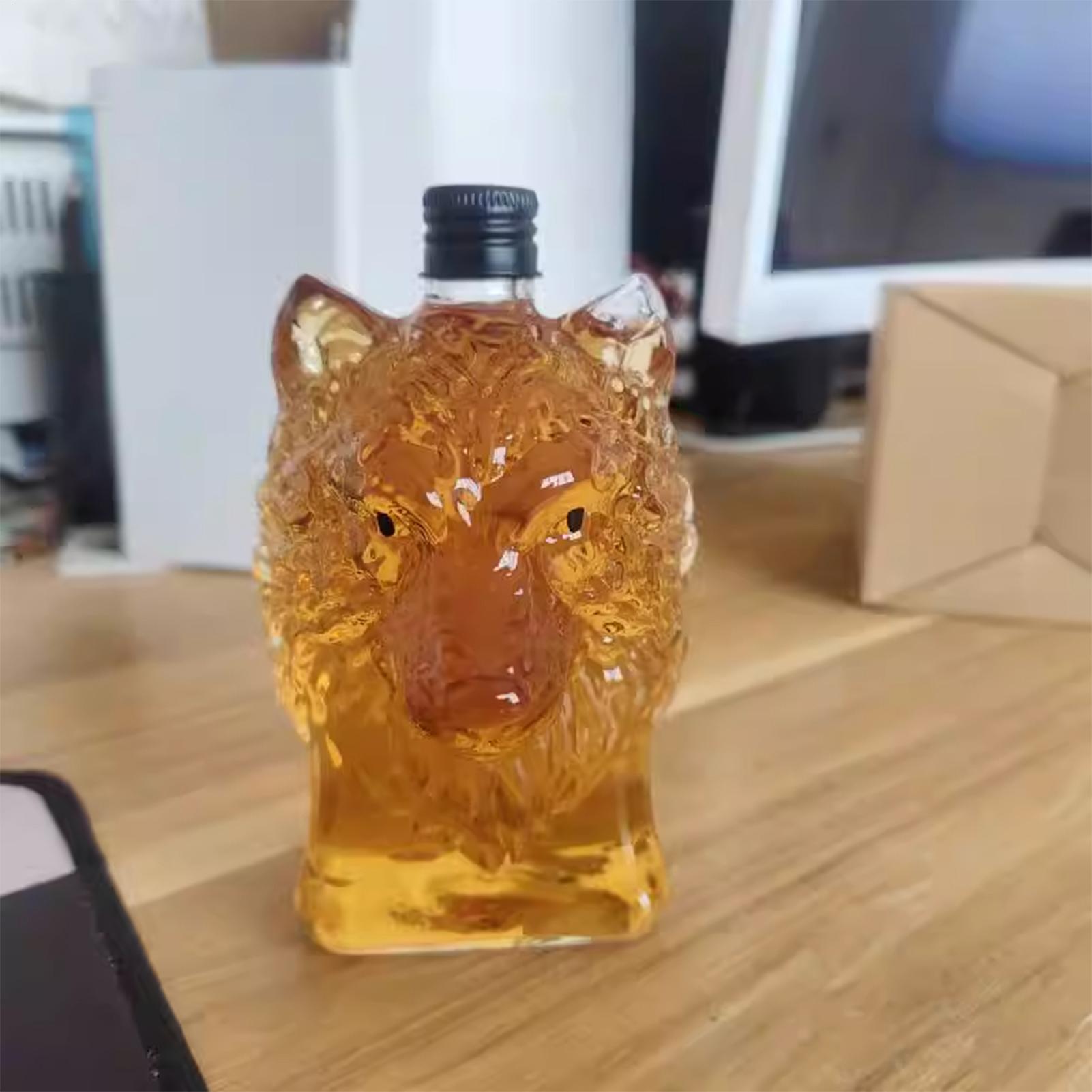 Bouteille de whisky en forme d - Collectible Vintage Wine avis et prix