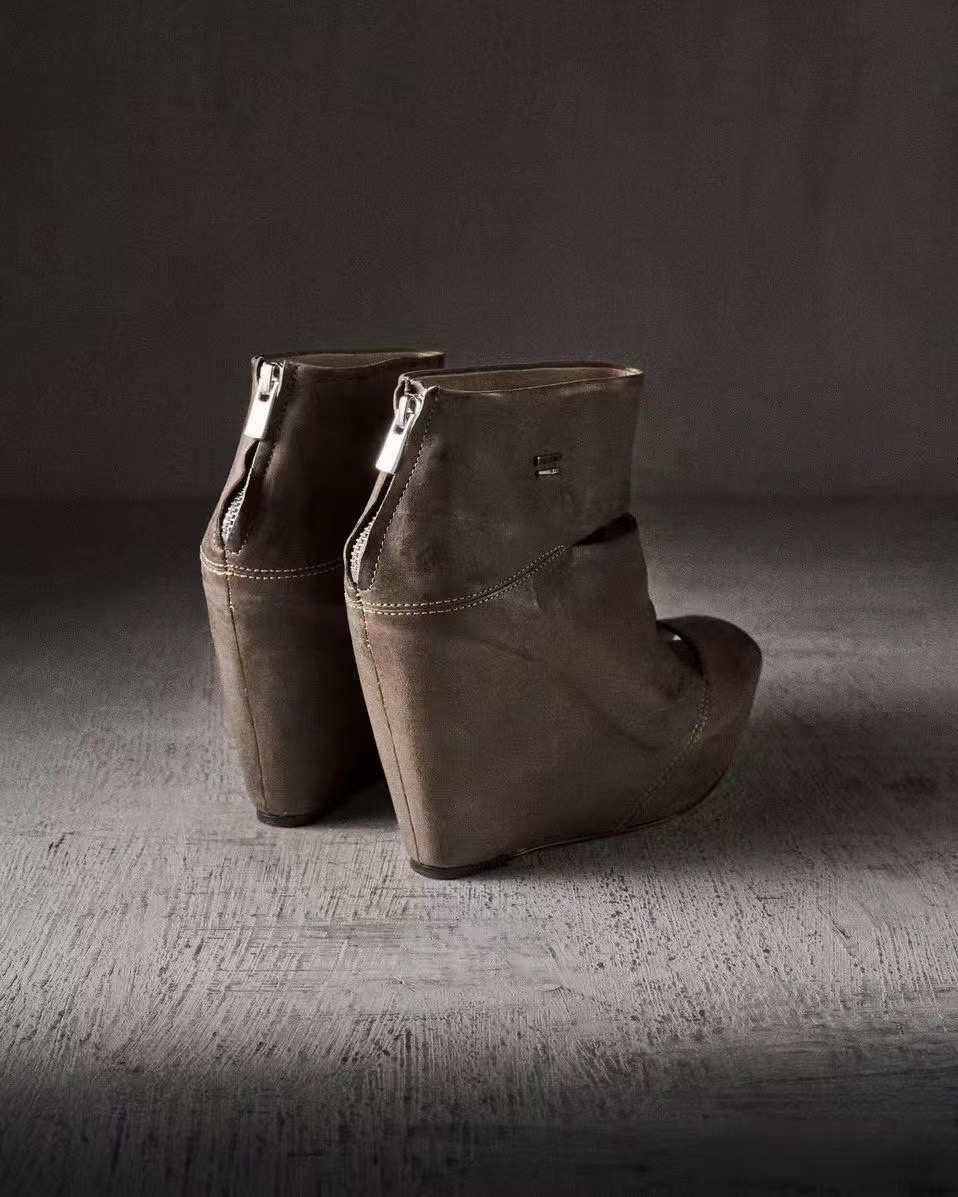 Nouvelles sandales d'été pour  - Vintage Zipper avis et prix