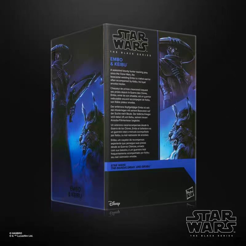 【Prévente】Collection de figuri - Vintage Collection Star Wars avis et prix