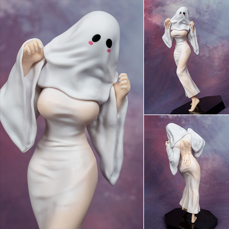 Poignées de mère fantôme sur p - Vintage Collectible And Vintage Dolls avis et prix
