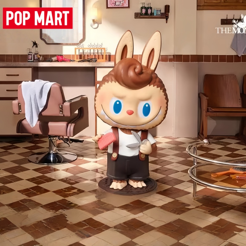 2026 POP MART Labubu The Monst - Vintage And Collectible Toys avis et prix