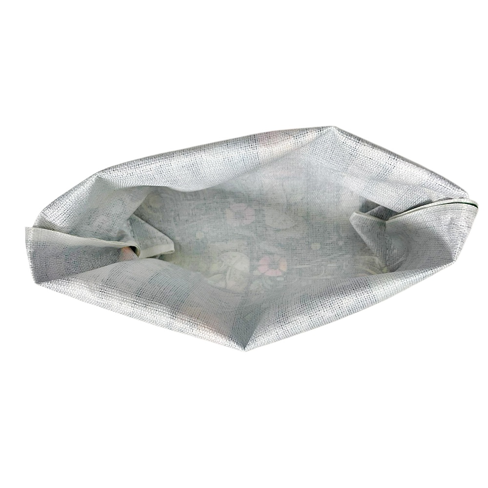 Sacs de maquillage Vintage Chi - Vintage Zipper avis et prix