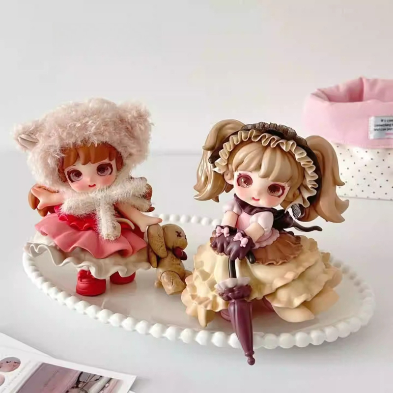Miana Retio Shop Series Blind  - Vintage Collectible And Vintage Dolls avis et prix