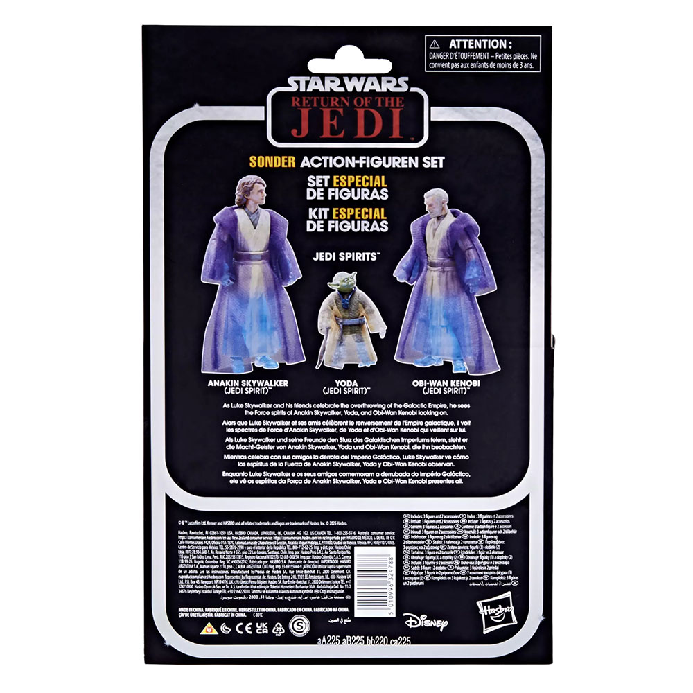[En stock] Hasbro STAR WARS Th - Vintage Collection Star Wars avis et prix