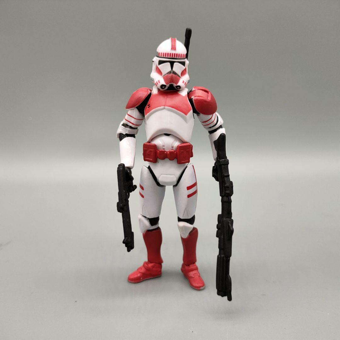 Star Wars Legacy Collection Sh - Vintage Collection Star Wars avis et prix