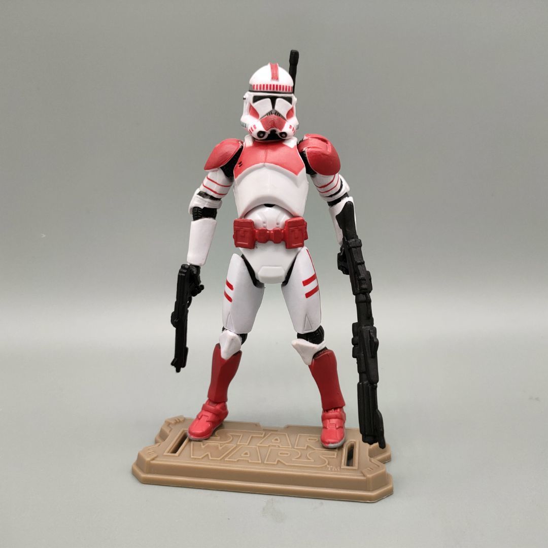 Star Wars Legacy Collection Sh - Vintage Collection Star Wars avis et prix