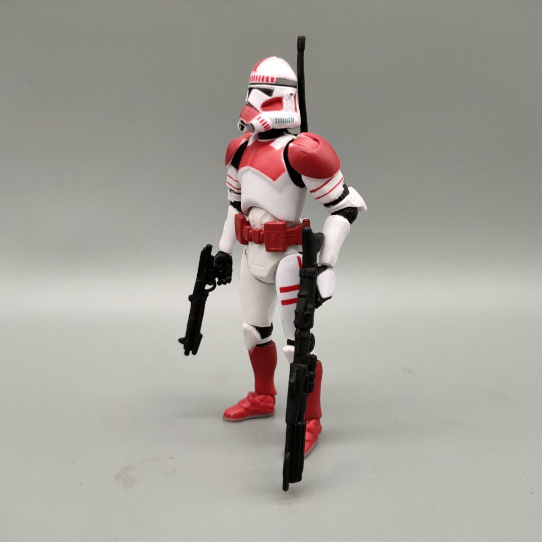 Star Wars Legacy Collection Sh - Vintage Collection Star Wars avis et prix
