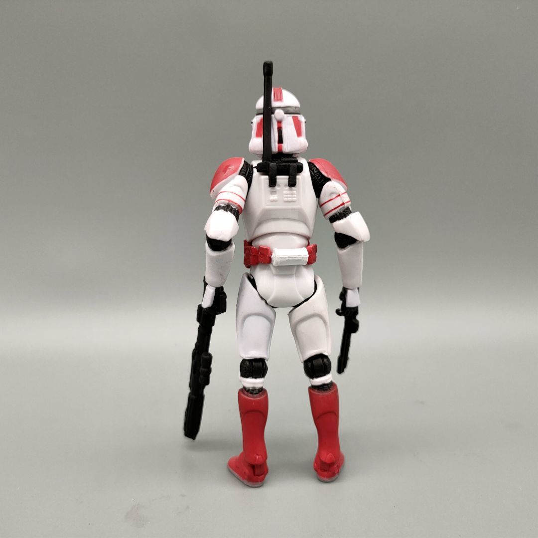 Star Wars Legacy Collection Sh - Vintage Collection Star Wars avis et prix