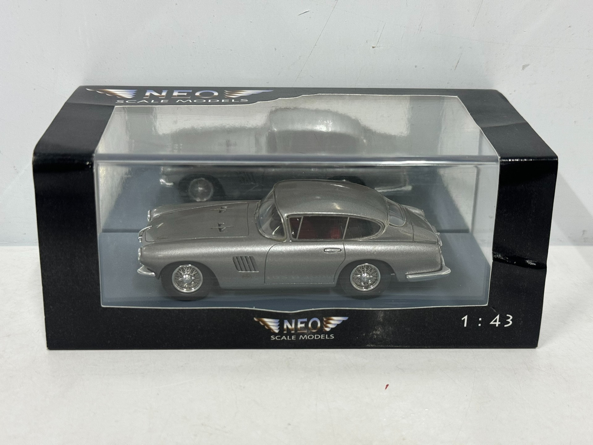 Modèle de voiture en résine Ne - Vintage And Collectible Toys avis et prix