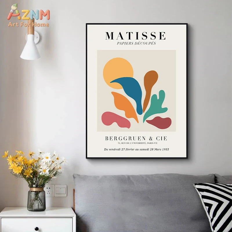 AZNM – peinture sur toile Vint - Vintage Cartoon Collectible avis et prix