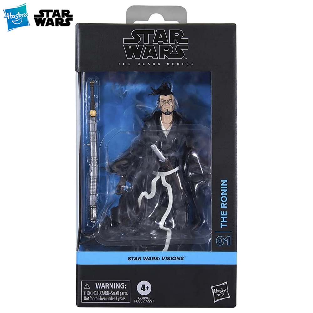 Hasbro – figurine originale ST - Vintage Collection Star Wars avis et prix