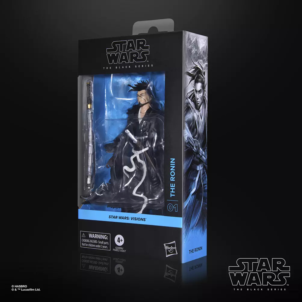 Hasbro – figurine originale ST - Vintage Collection Star Wars avis et prix