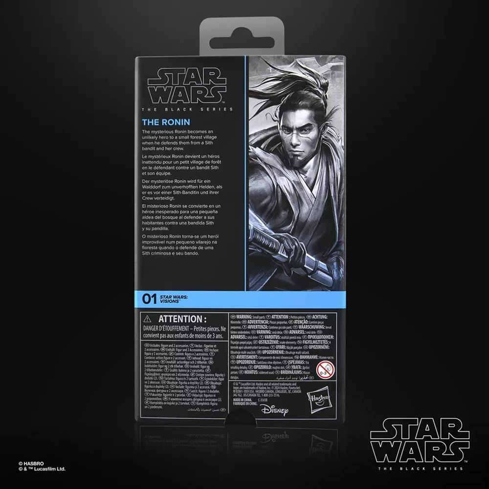 Hasbro – figurine originale ST - Vintage Collection Star Wars avis et prix