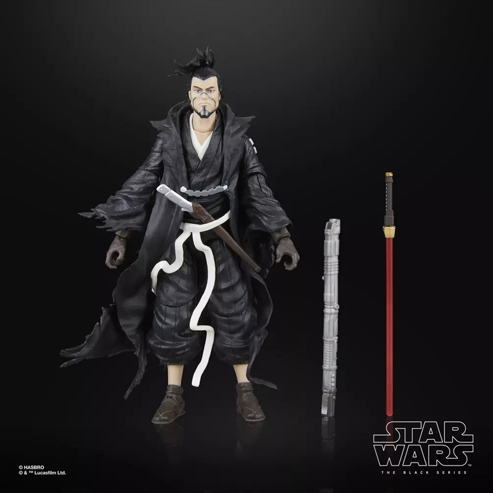 Hasbro – figurine originale ST - Vintage Collection Star Wars avis et prix