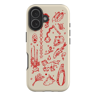 Coque de téléphone de luxe dou - Vintage Cartoon Collectible avis et prix