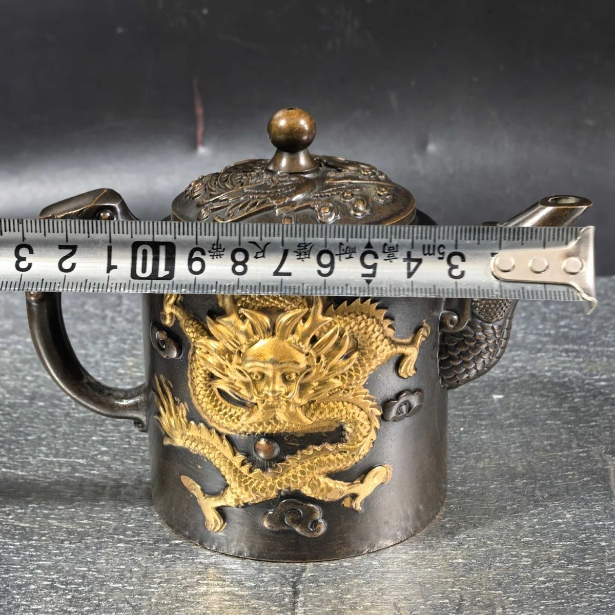 Pot à vin ou thé vintage en la - Collectible Vintage Wine avis et prix