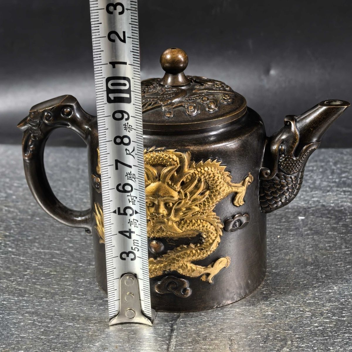 Pot à vin ou thé vintage en la - Collectible Vintage Wine avis et prix