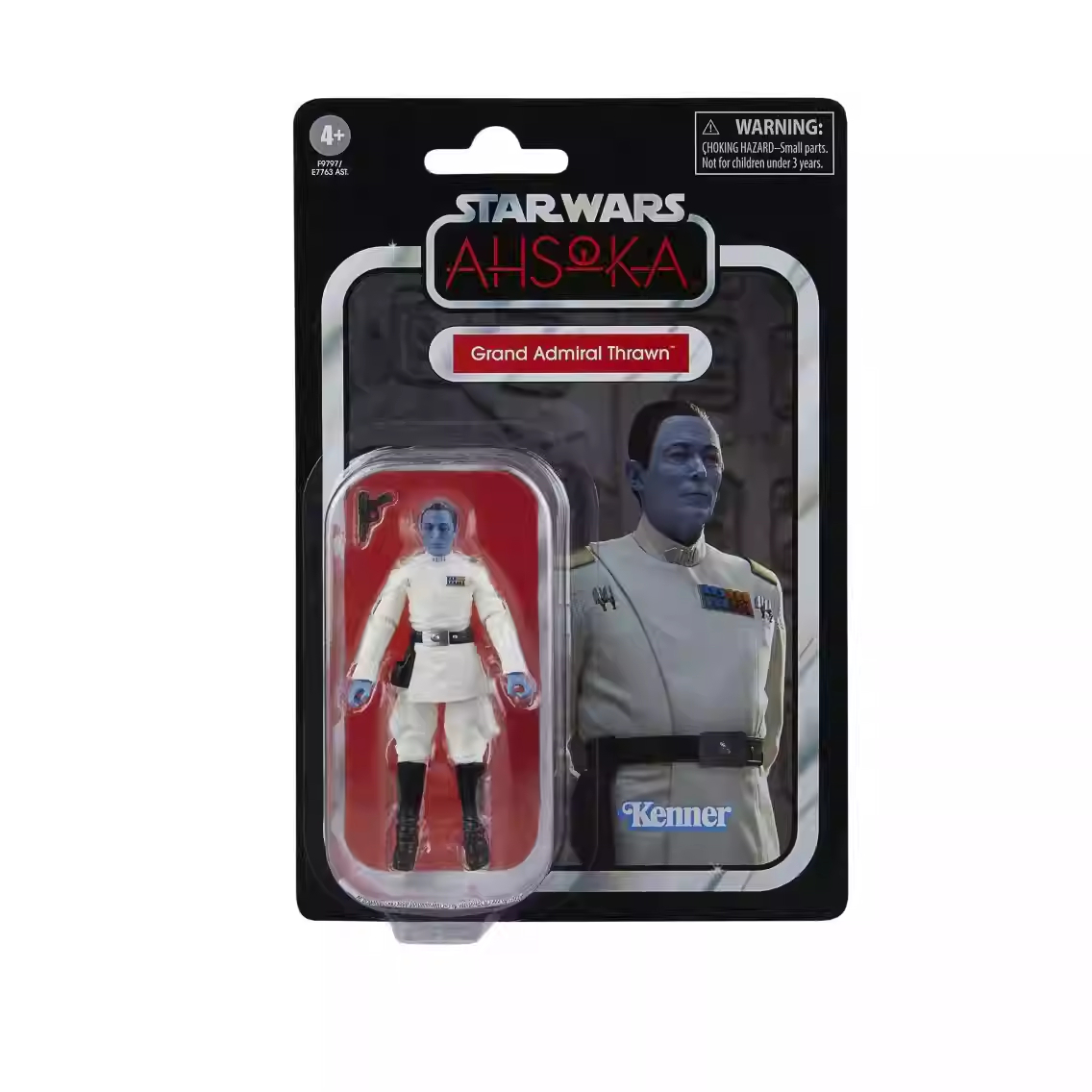 Figurines d'action Star Wars T - Vintage Collection Star Wars avis et prix