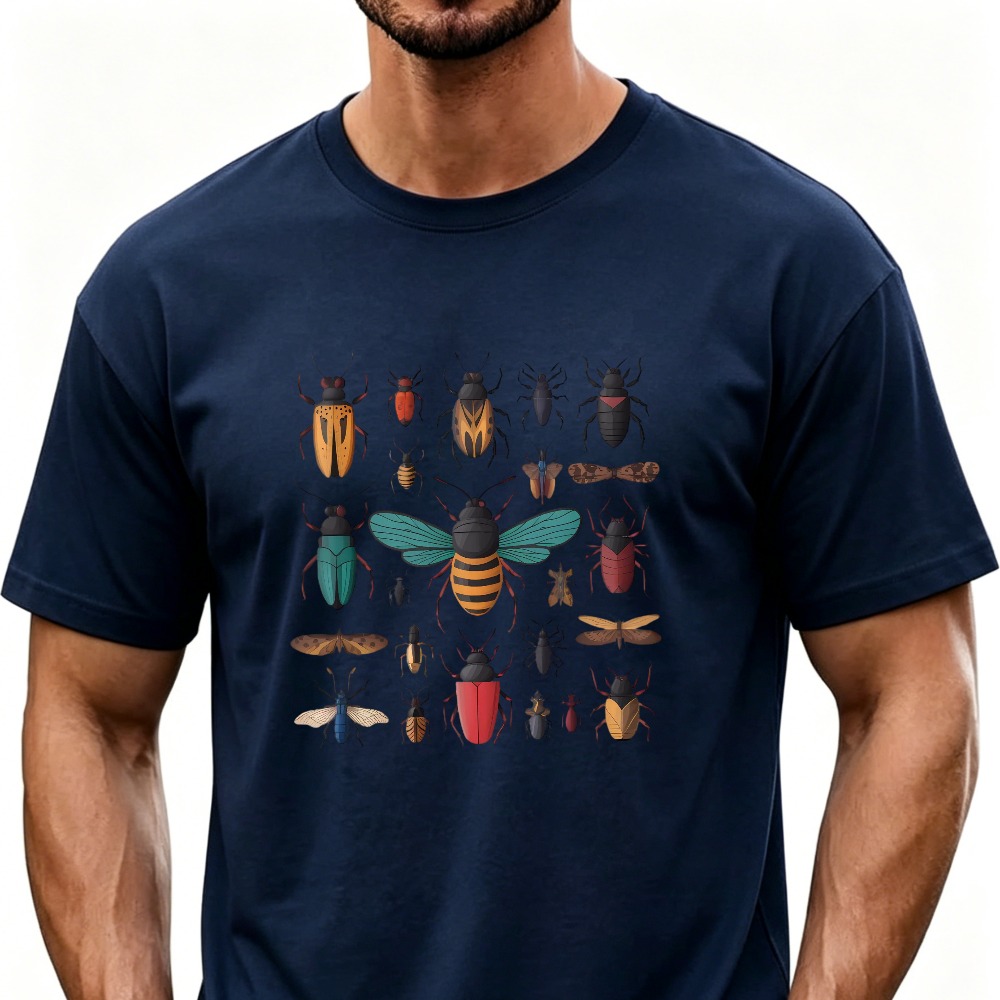 T-shirt graphique vintage colo - Vintage Cartoon Collectible avis et prix