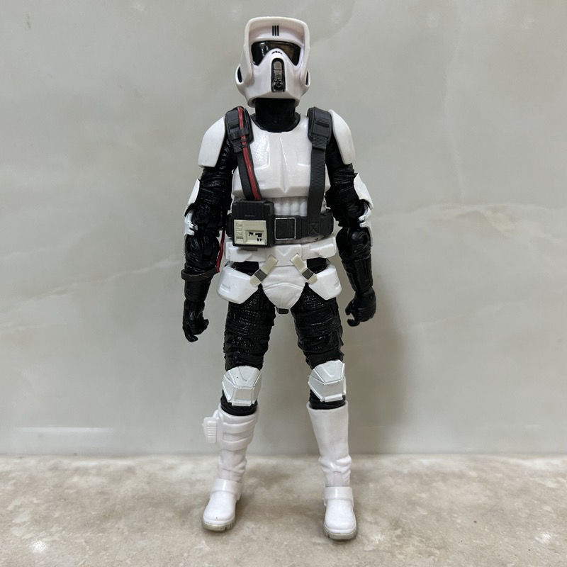 Hasbro Star Wars Inquisitors i - Vintage Collection Star Wars avis et prix