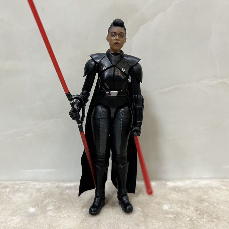 Hasbro Star Wars Inquisitors i - Vintage Collection Star Wars avis et prix