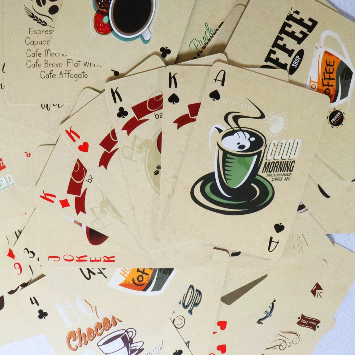 Jeu de cartes classique vintag - Vintage Collectible Board Games avis et prix