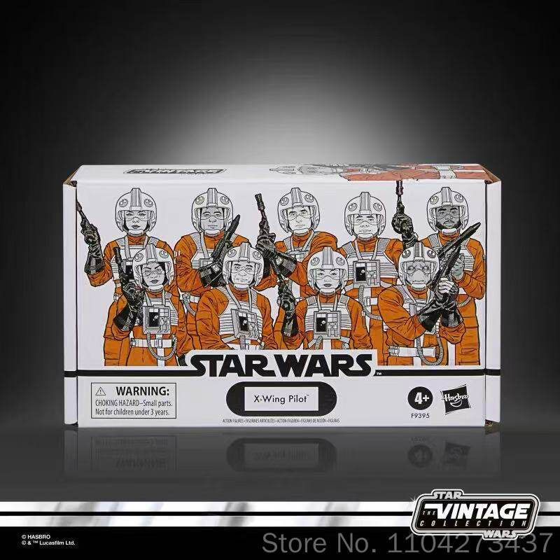 Hasbro – figurines originales  - Vintage Collection Star Wars avis et prix