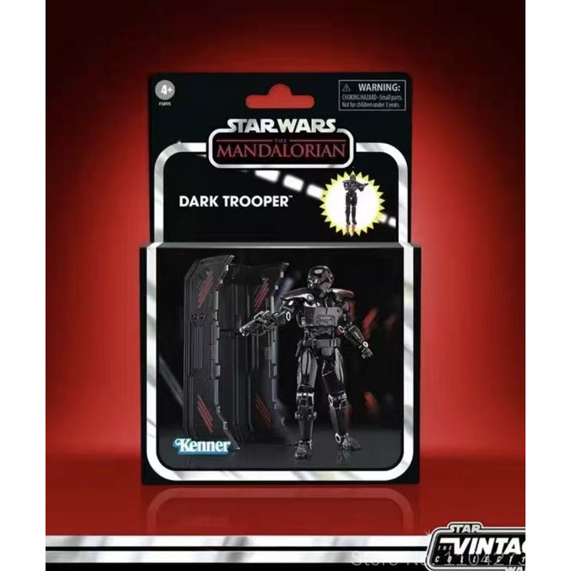 Hasbro – figurines originales  - Vintage Collection Star Wars avis et prix