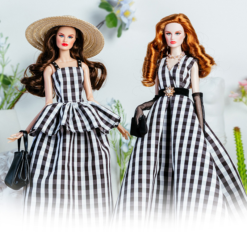 Costume de vêtements de poupée - Vintage Collectible And Vintage Dolls avis et prix