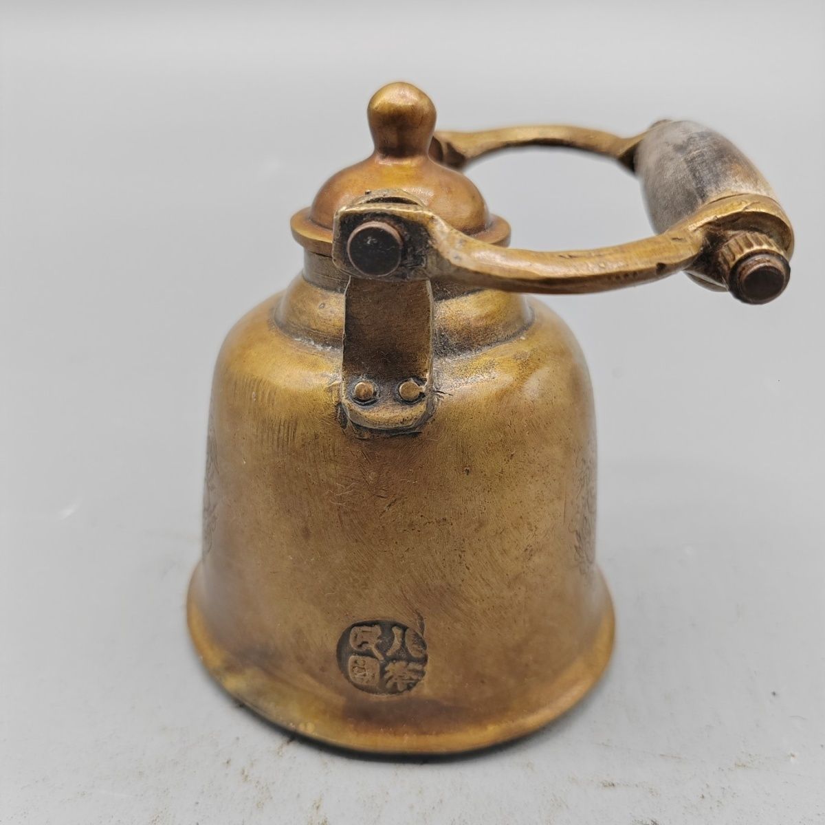 Théière antique vintage en lai - Collectible Vintage Wine avis et prix