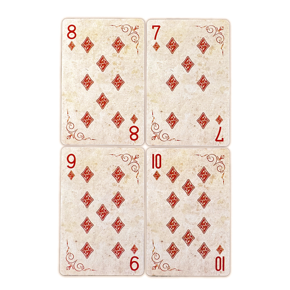 55 cartes à jouer Le Petit Pri - Vintage Collectible Board Games avis et prix