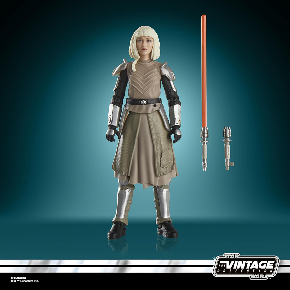 [En stock] Hasbro STAR WARS Th - Vintage Collection Star Wars avis et prix