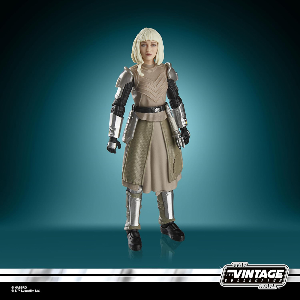 [En stock] Hasbro STAR WARS Th - Vintage Collection Star Wars avis et prix