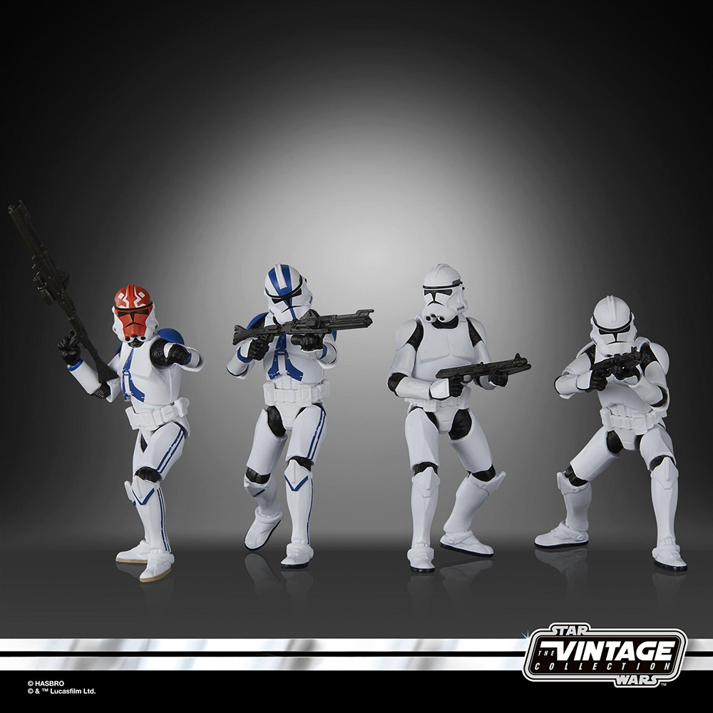 [En Stock] Hasbro STAR WARS la - Vintage Collection Star Wars avis et prix