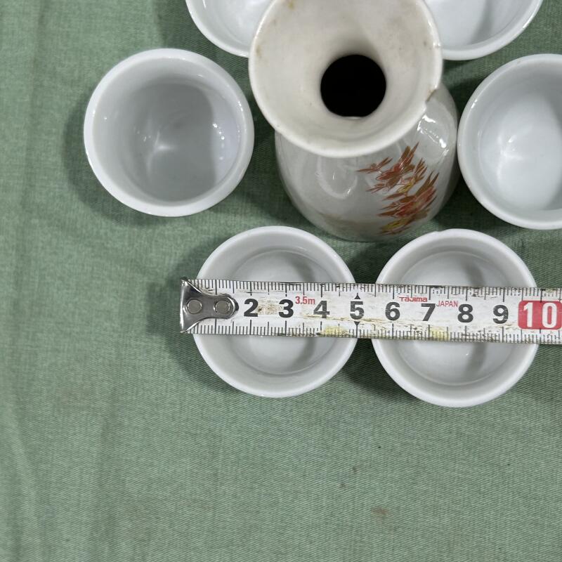 Ornements en céramique vintage - Collectible Vintage Wine avis et prix