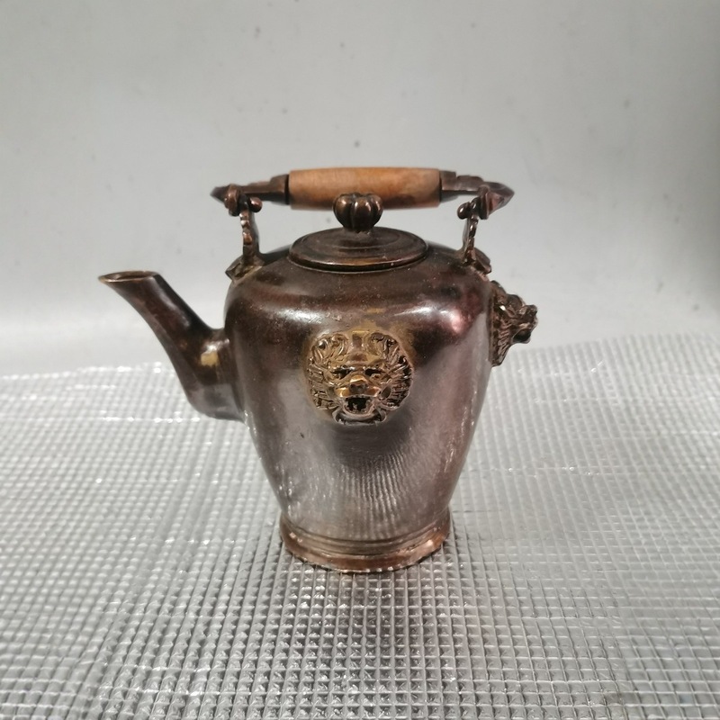 Articles en cuivre anciens, bo - Collectible Vintage Wine avis et prix
