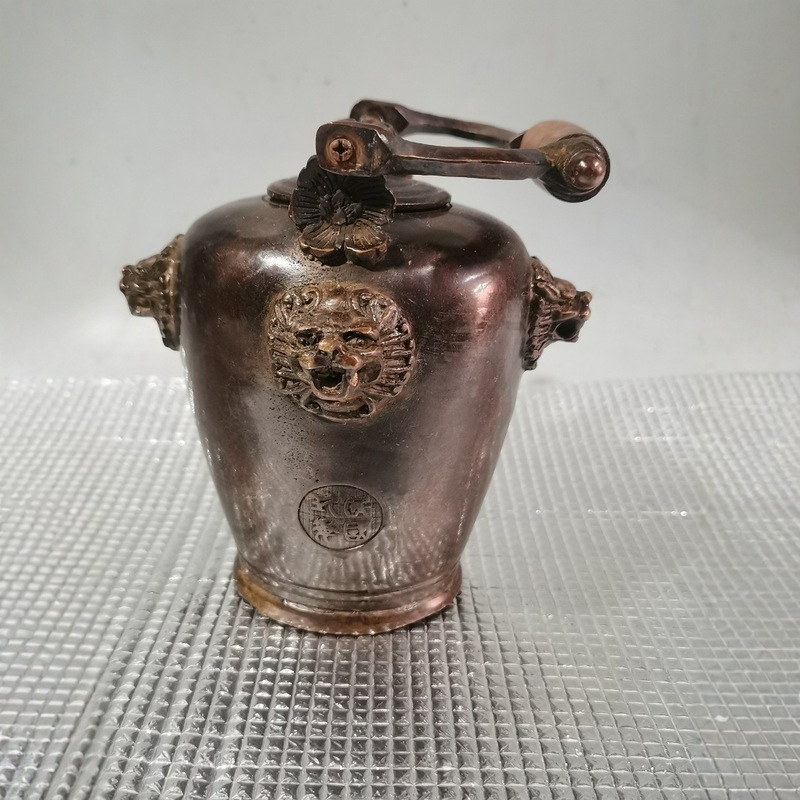 Articles en cuivre anciens, bo - Collectible Vintage Wine avis et prix